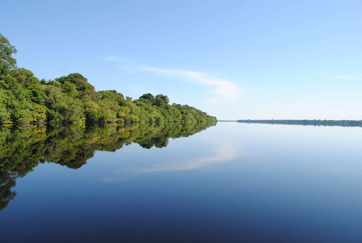 Amazonas (Leticia)